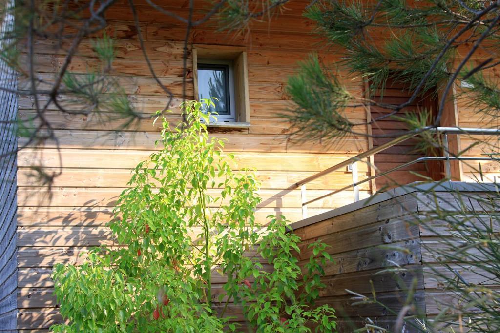 Residence Cala Sultana Порто-Векио Екстериор снимка
