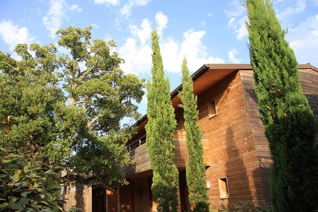 Residence Cala Sultana Порто-Векио Стая снимка