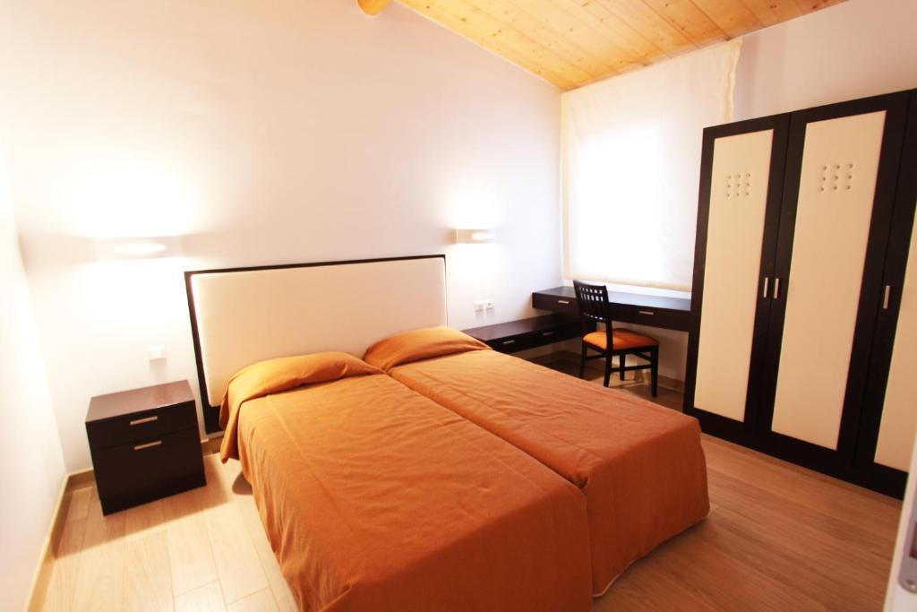 Residence Cala Sultana Порто-Векио Екстериор снимка