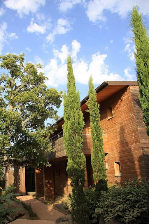 Residence Cala Sultana Порто-Векио Екстериор снимка