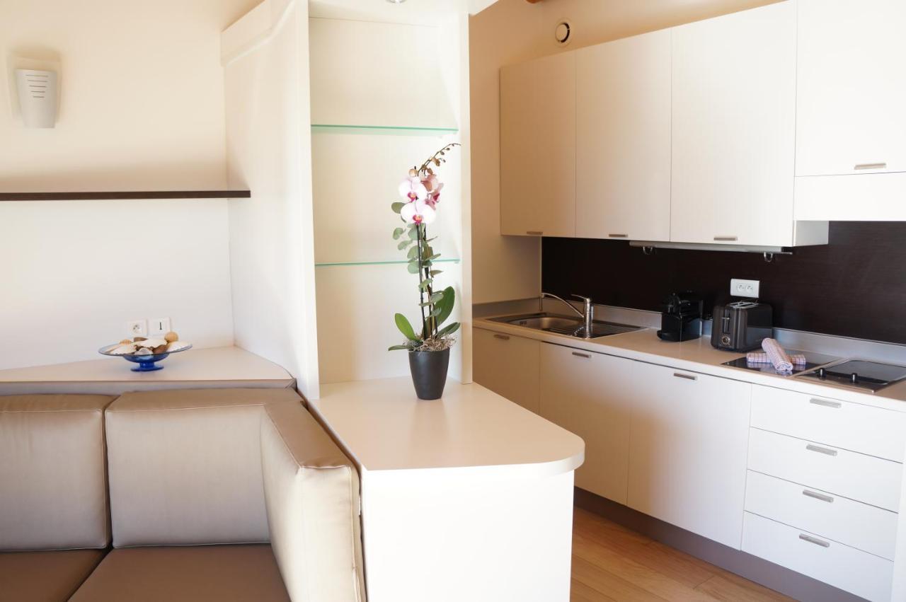 Residence Cala Sultana Порто-Векио Екстериор снимка