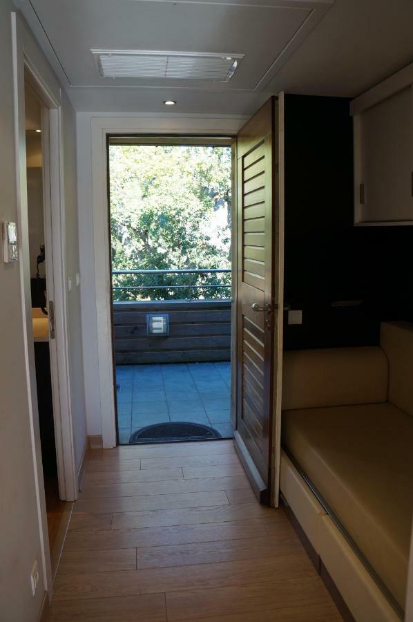 Residence Cala Sultana Порто-Векио Екстериор снимка