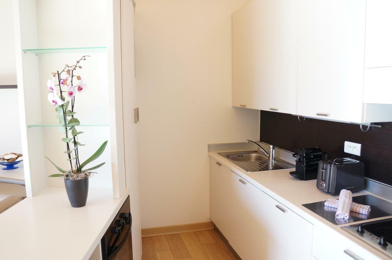 Residence Cala Sultana Порто-Векио Екстериор снимка