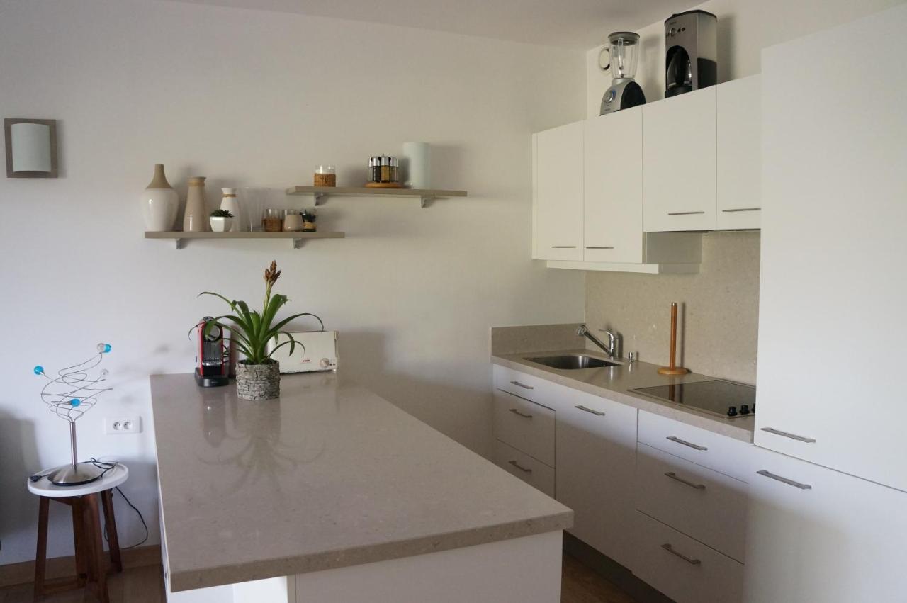 Residence Cala Sultana Порто-Векио Екстериор снимка